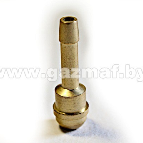 Ниппель ф6 мм