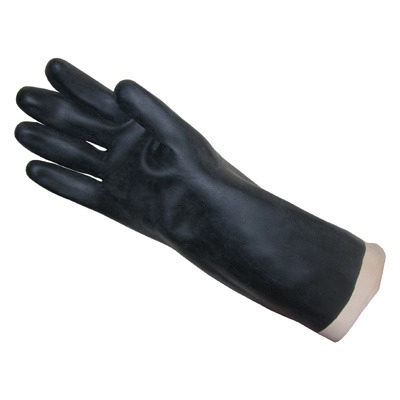 Перчатки хозяйственные КЩС тип 1