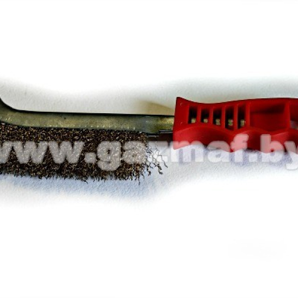 Щётка для зачистки