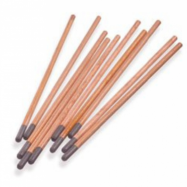 Угольный электрод д.8,0 мм