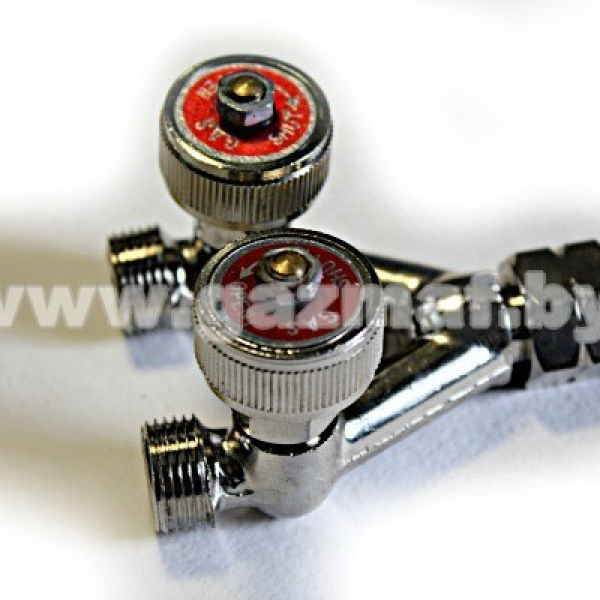 Разветвитель на редуктор