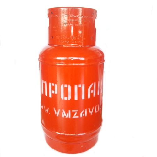 Баллон газовый 12л