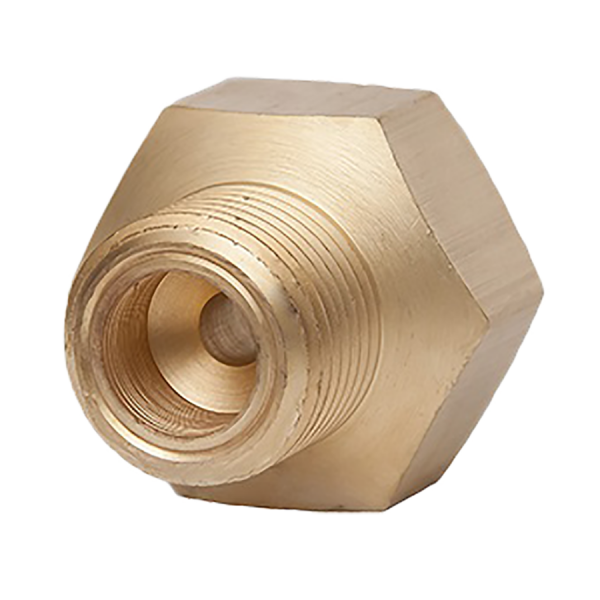 Переходник для газового баллона Сп 21,8*14-G3/4