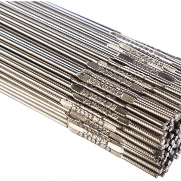 Пруток нержавеющий д.1,2.0мм