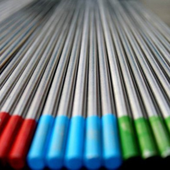 Вольфрамовые электроды