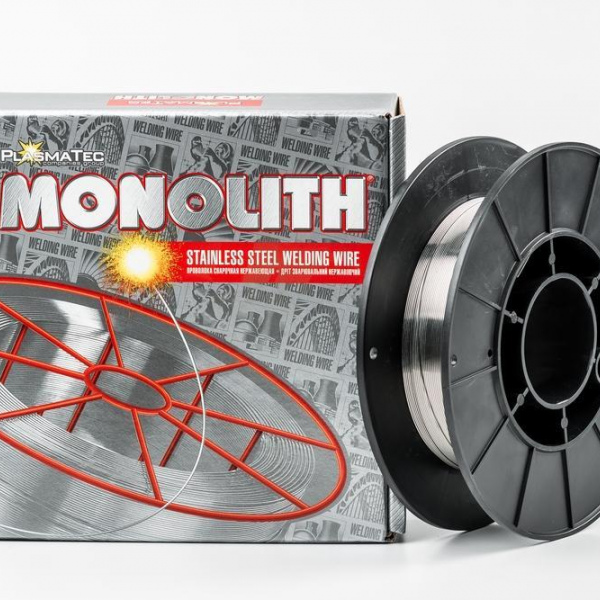 Проволока по нержавейке в ассортименте