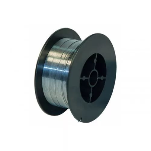 Проволока самофлюсующаяся ф 0,8 E71TGS