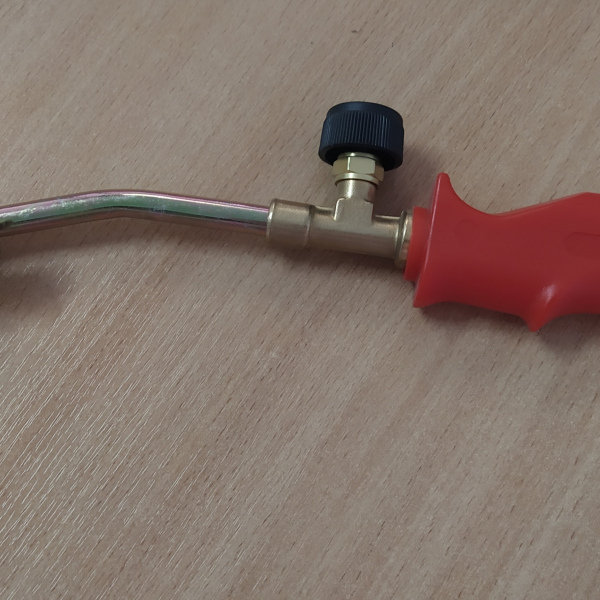 Горелка паяльная КТ-07А