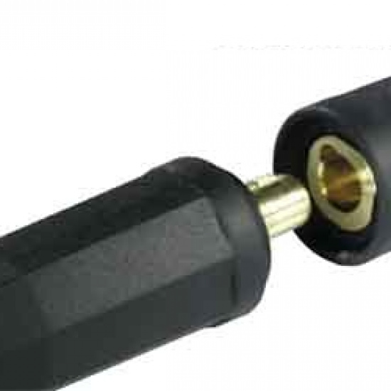 Байонетное кабельное соединение 35-50 мм