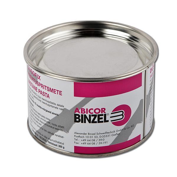 Паста против брызг