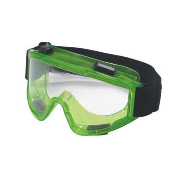 Очки защитные "Исток" панорама